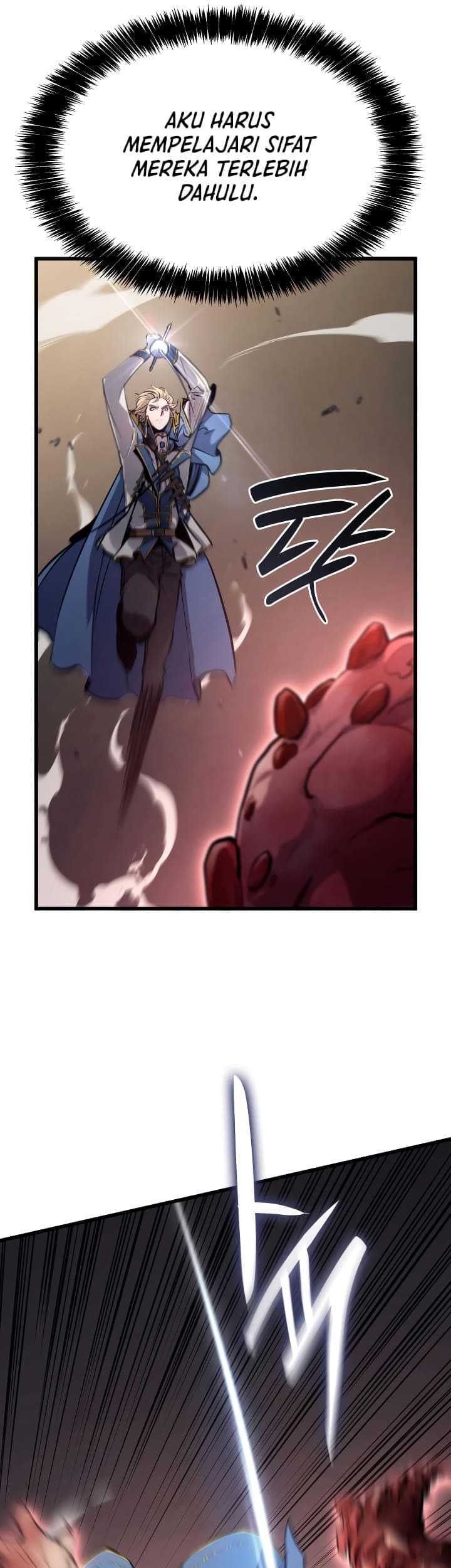 The Count’s Youngest Son Is A Player! Chapter 13 Gambar 18