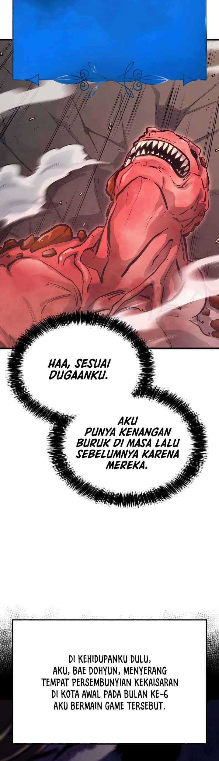 The Count’s Youngest Son Is A Player! Chapter 13 Gambar 20