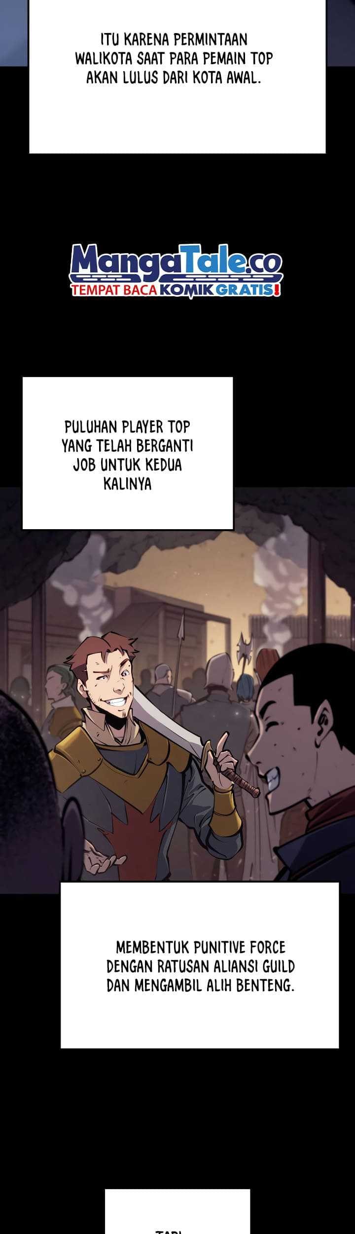 The Count’s Youngest Son Is A Player! Chapter 13 Gambar 22