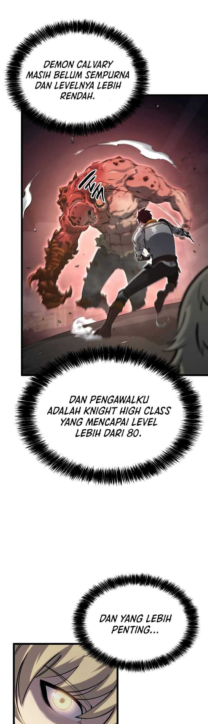 The Count’s Youngest Son Is A Player! Chapter 13 Gambar 26