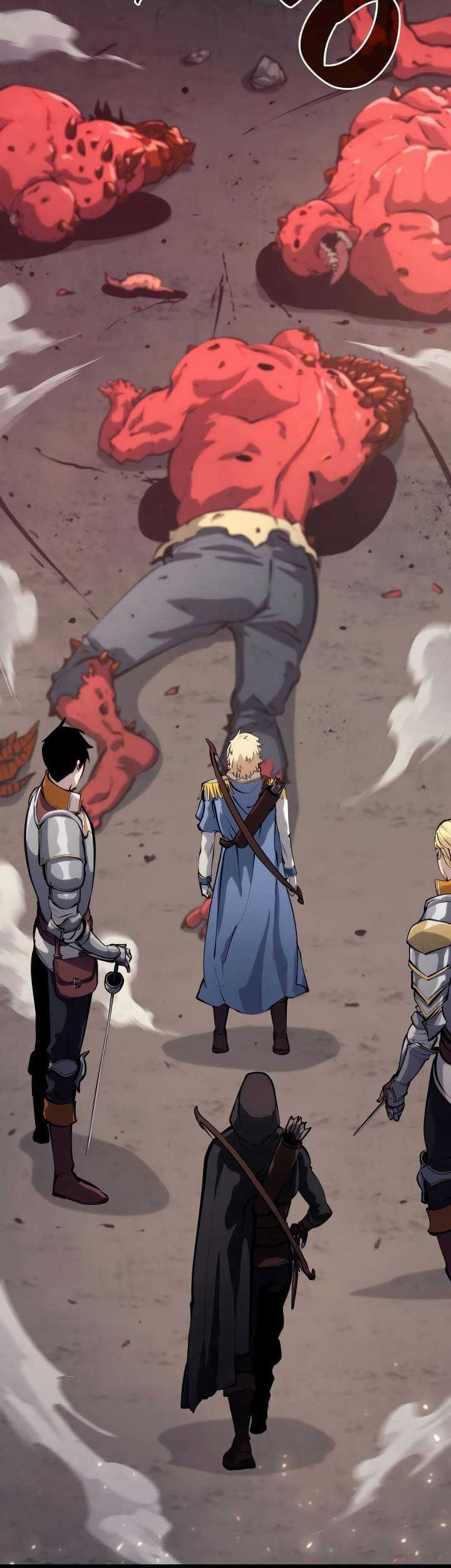 The Count’s Youngest Son Is A Player! Chapter 13 Gambar 31