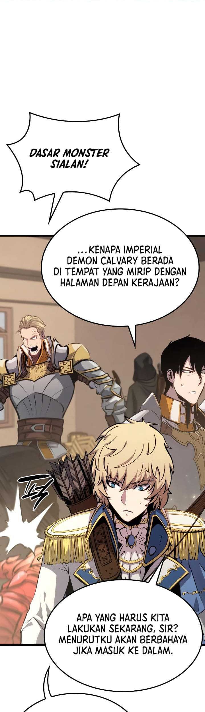 The Count’s Youngest Son Is A Player! Chapter 13 Gambar 32