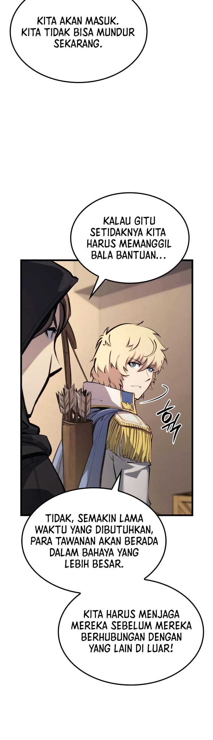 The Count’s Youngest Son Is A Player! Chapter 13 Gambar 33