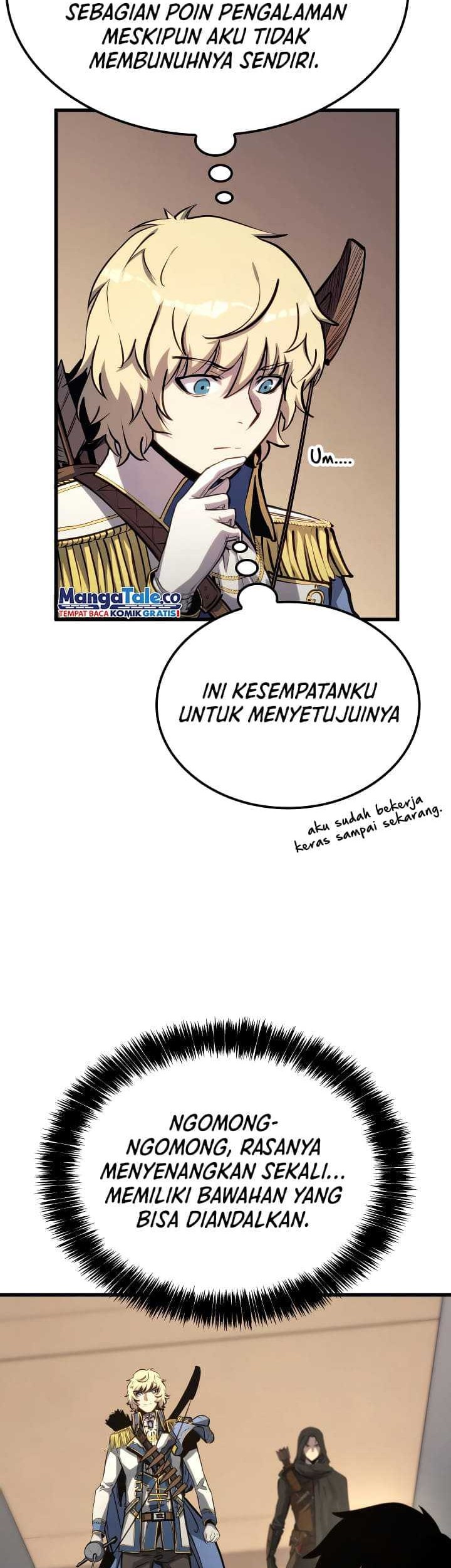 The Count’s Youngest Son Is A Player! Chapter 13 Gambar 35