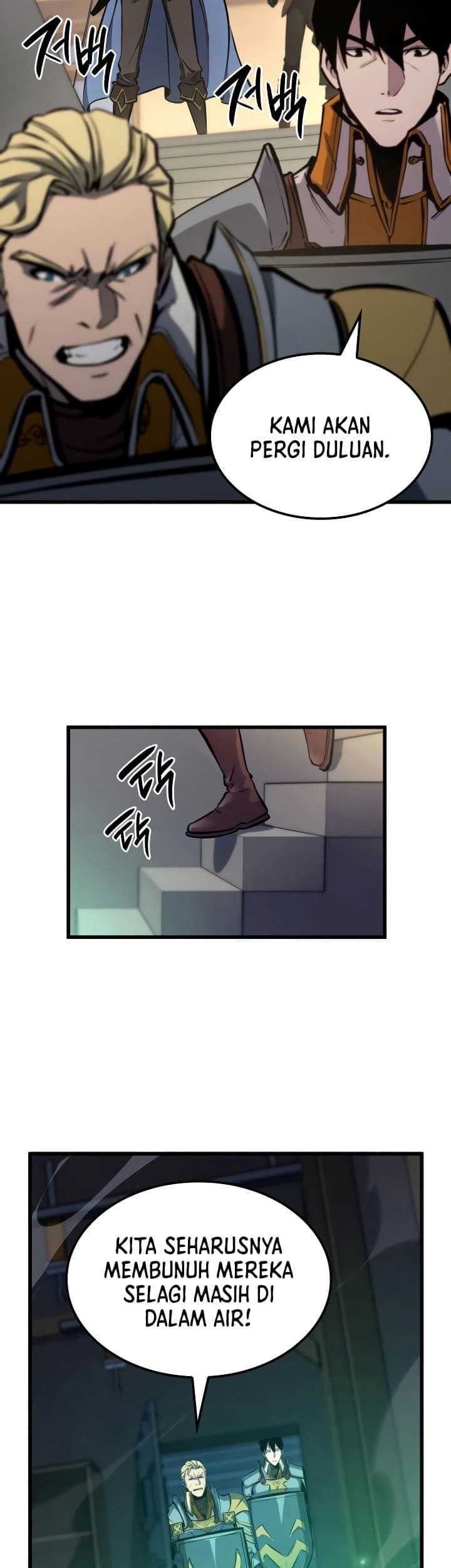 The Count’s Youngest Son Is A Player! Chapter 13 Gambar 36