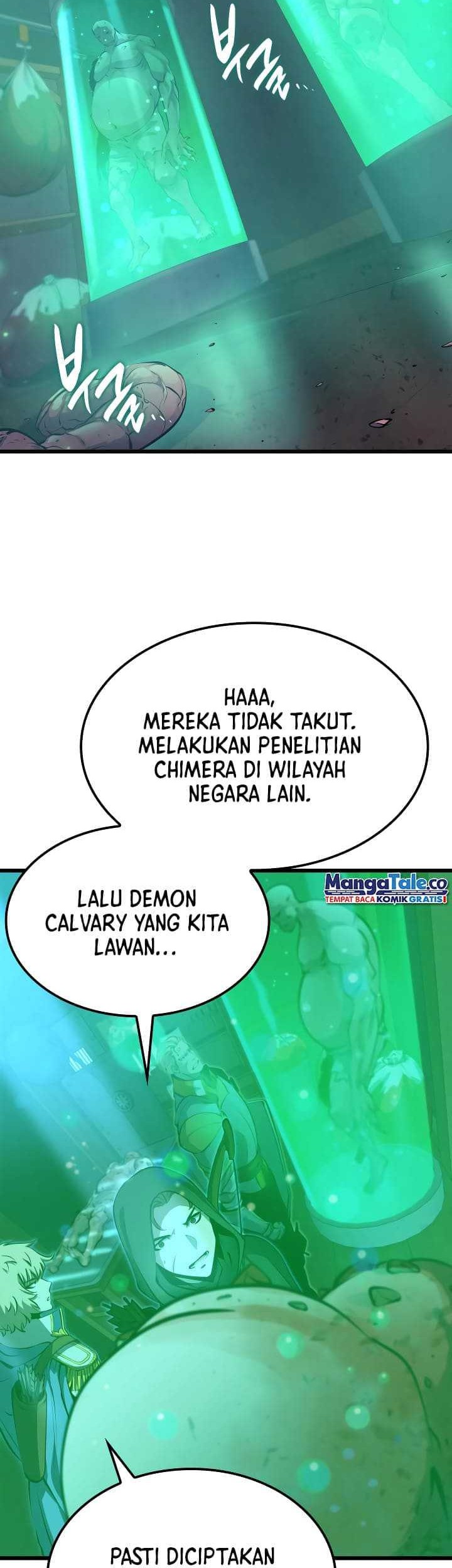 The Count’s Youngest Son Is A Player! Chapter 13 Gambar 39