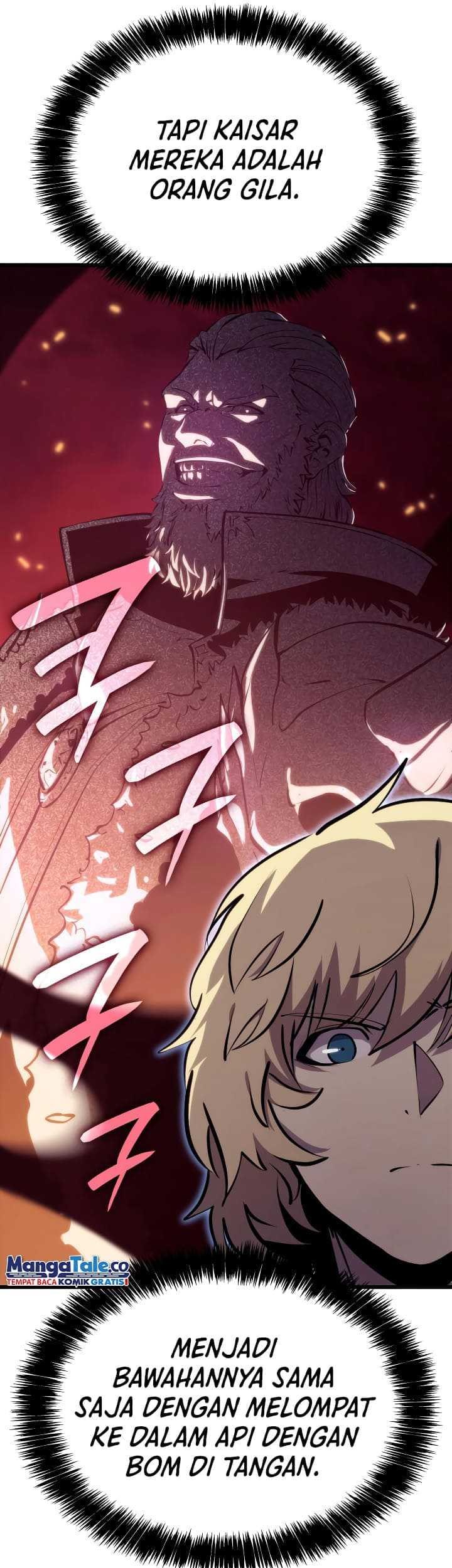 The Count’s Youngest Son Is A Player! Chapter 13 Gambar 42