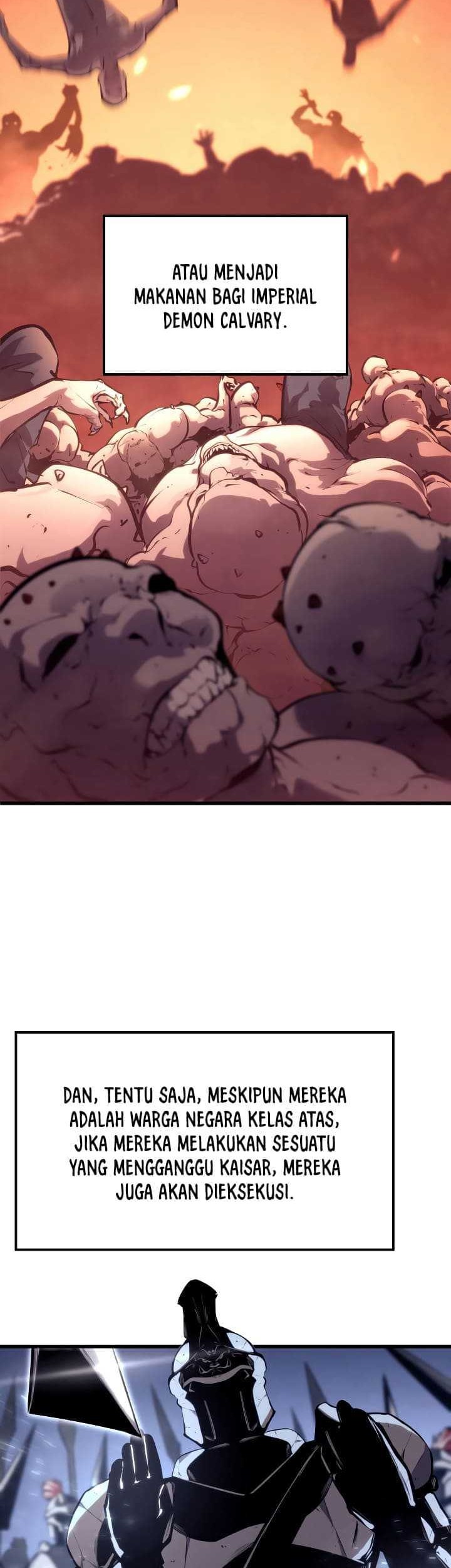 The Count’s Youngest Son Is A Player! Chapter 13 Gambar 45