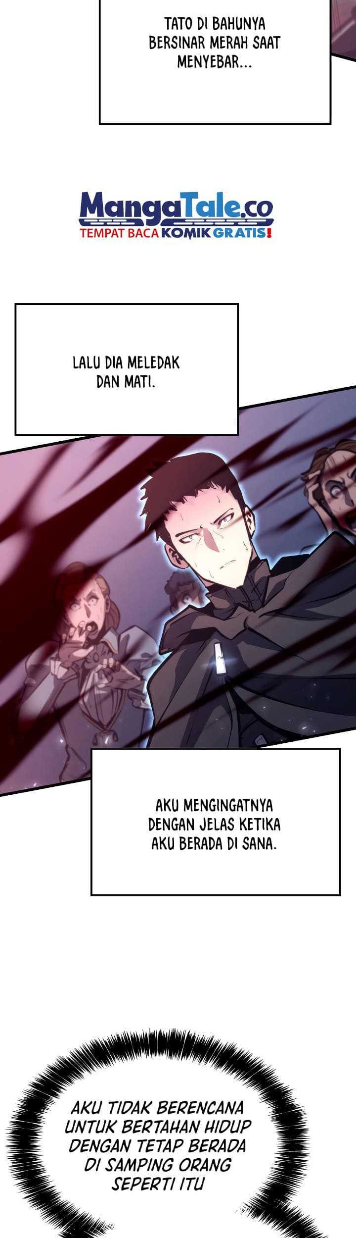 The Count’s Youngest Son Is A Player! Chapter 13 Gambar 47