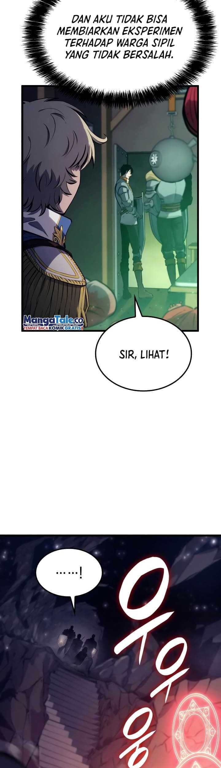 The Count’s Youngest Son Is A Player! Chapter 13 Gambar 48