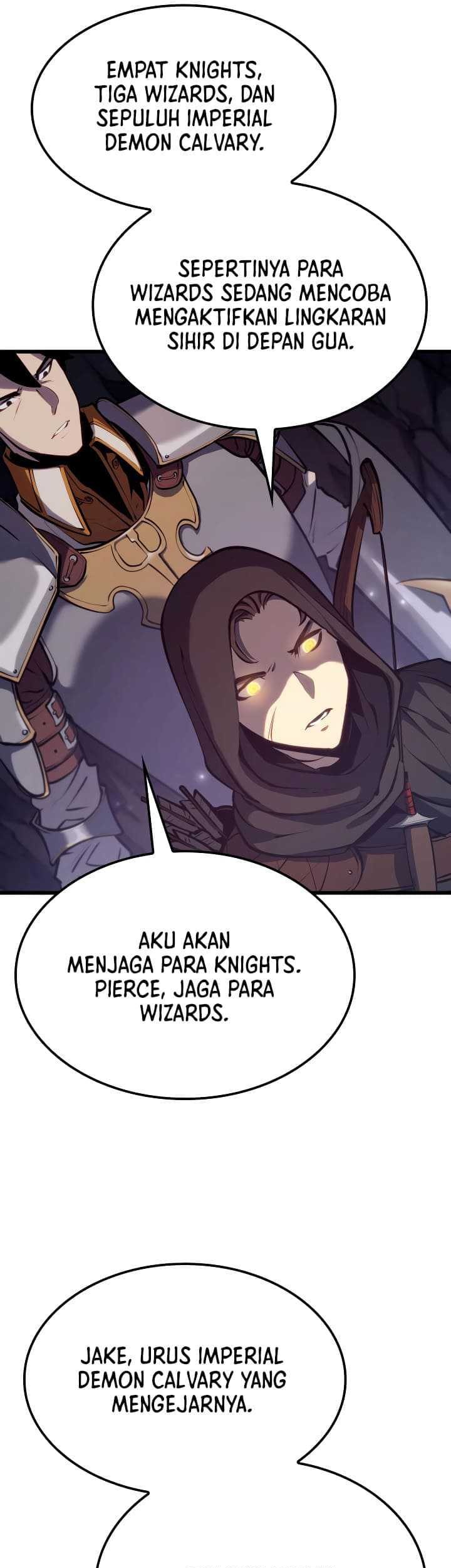 The Count’s Youngest Son Is A Player! Chapter 13 Gambar 50