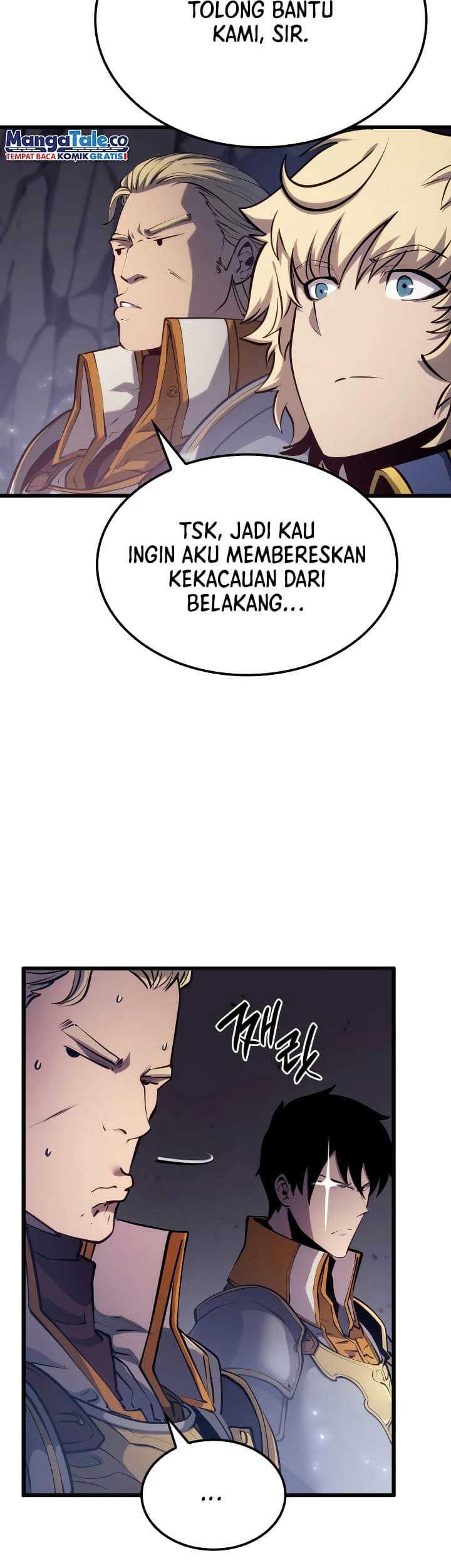 The Count’s Youngest Son Is A Player! Chapter 13 Gambar 51