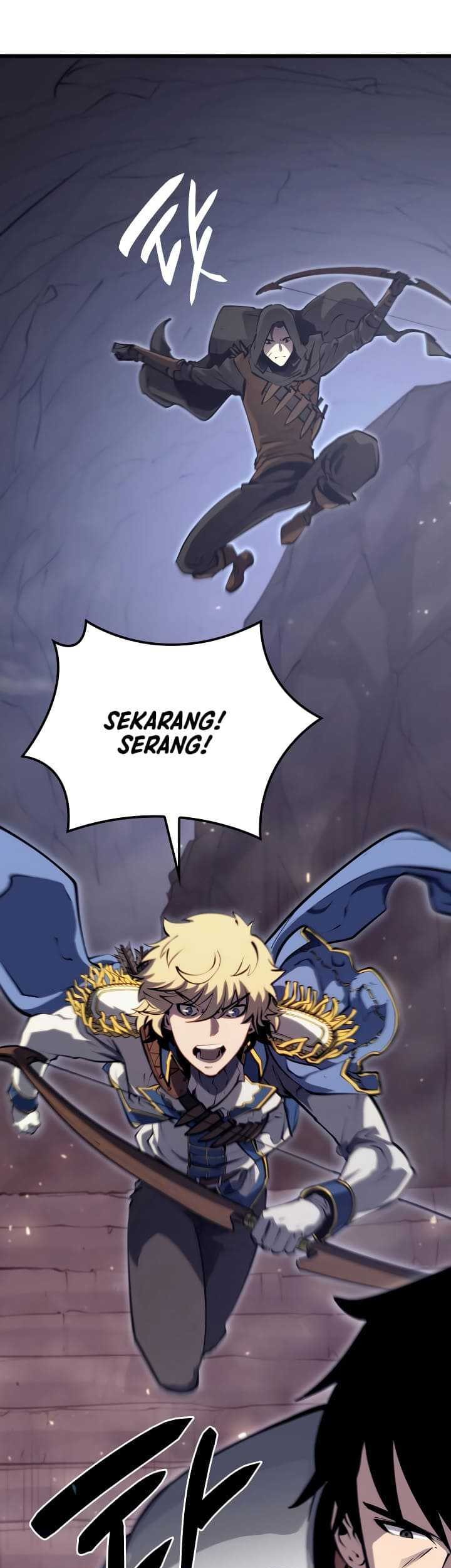 The Count’s Youngest Son Is A Player! Chapter 13 Gambar 54