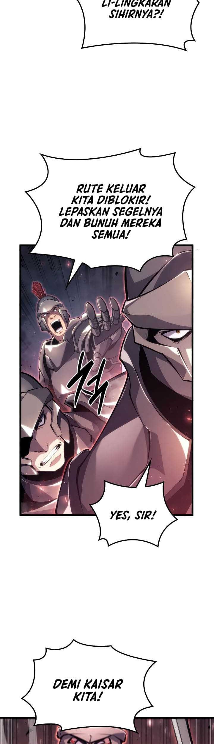 The Count’s Youngest Son Is A Player! Chapter 13 Gambar 63