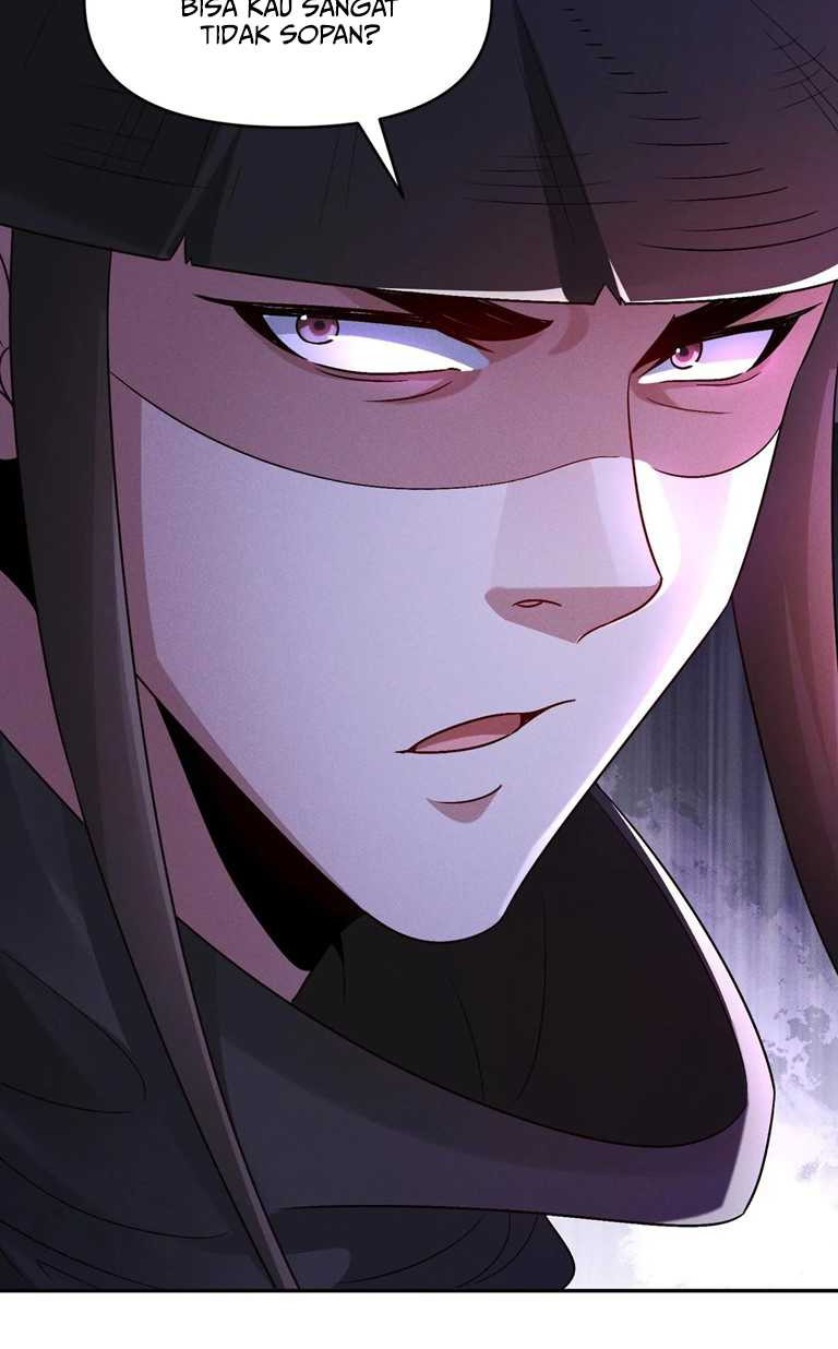 I Can Summon God Chapter 68 Gambar 36