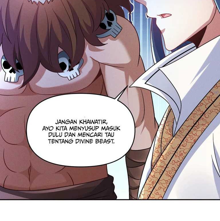 I Can Summon God Chapter 68 Gambar 12