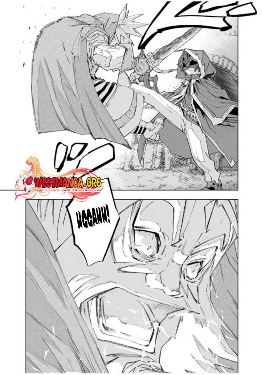 My Gift LVL 9999 Unlimited Gacha Chapter 106 Gambar 18