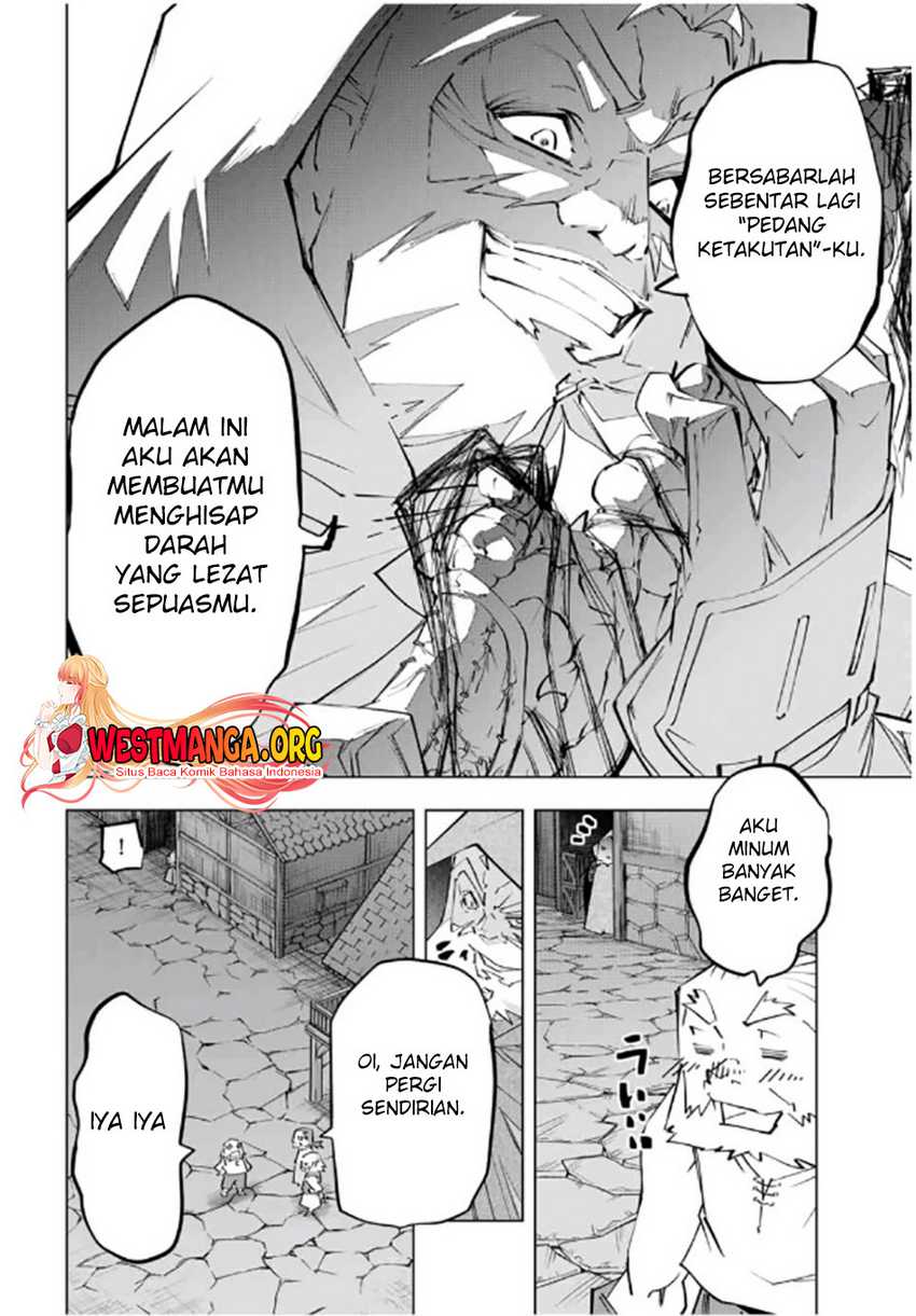 My Gift LVL 9999 Unlimited Gacha Chapter 106 Gambar 4