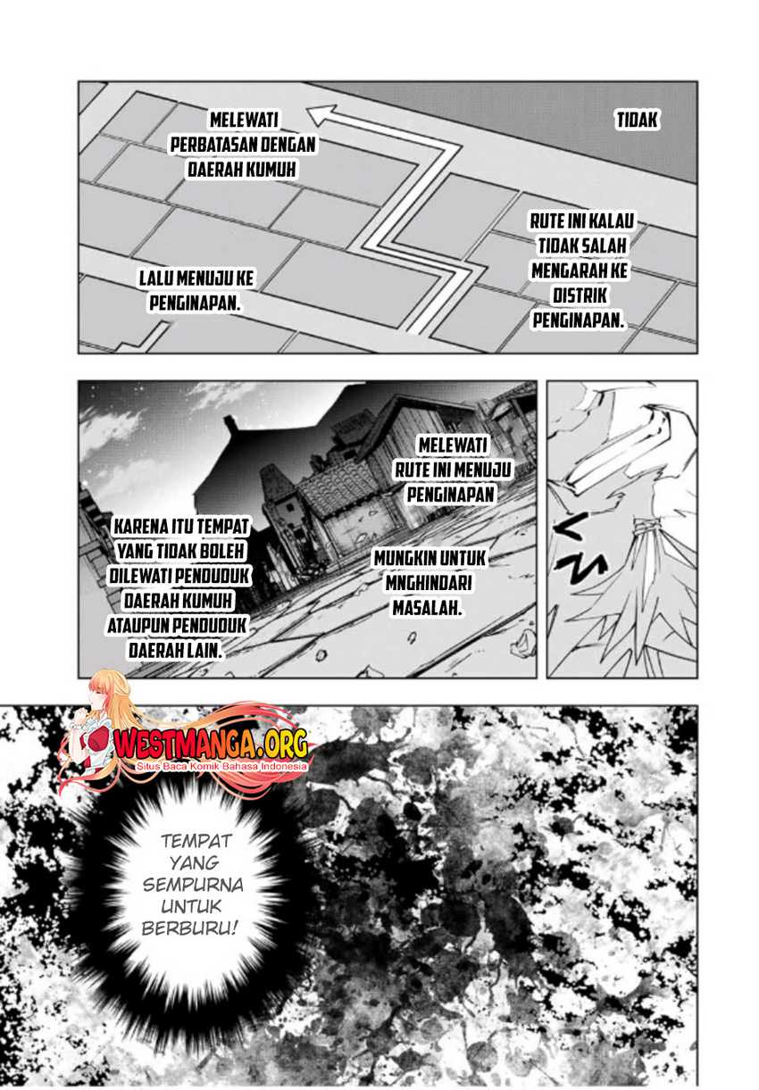 My Gift LVL 9999 Unlimited Gacha Chapter 106 Gambar 9