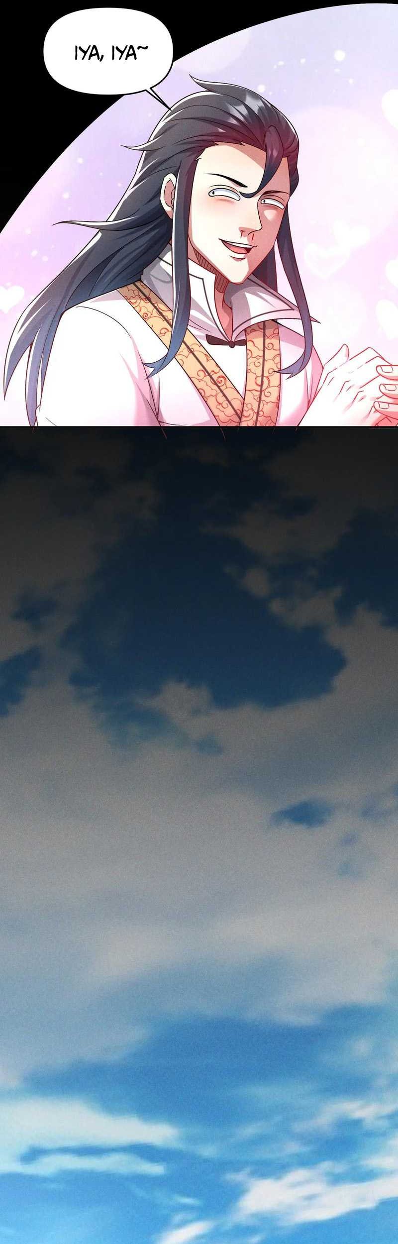 I Can Summon God Chapter 69 Gambar 20