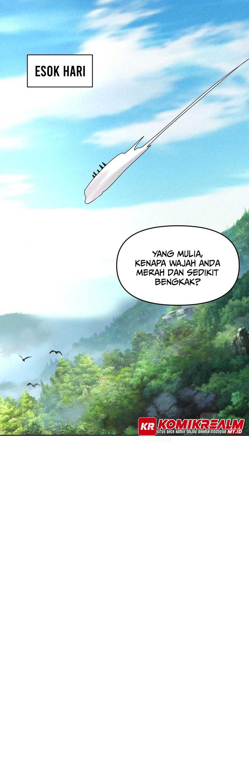 I Can Summon God Chapter 69 Gambar 21