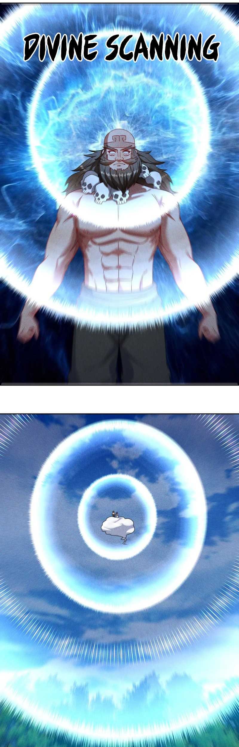 I Can Summon God Chapter 69 Gambar 26