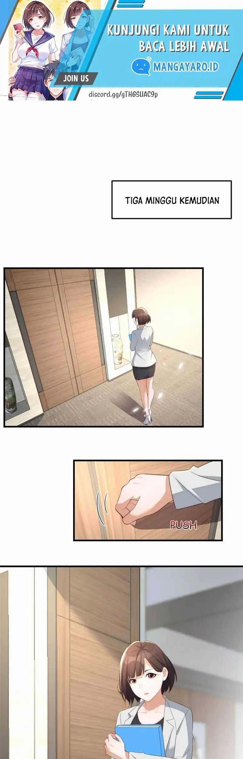 Manhua I Have Twin Girlfriends Chapter 224 gambar nomor 2