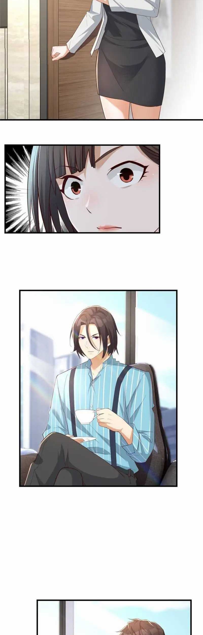 I Have Twin Girlfriends Chapter 224 Gambar 3