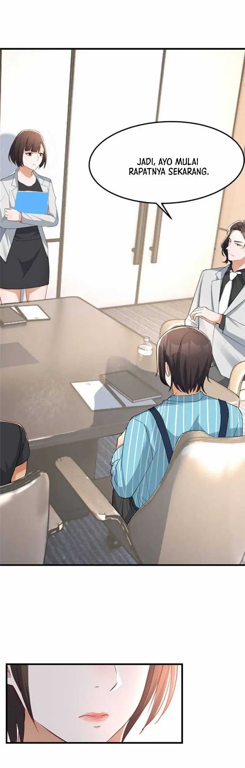 I Have Twin Girlfriends Chapter 224 Gambar 8