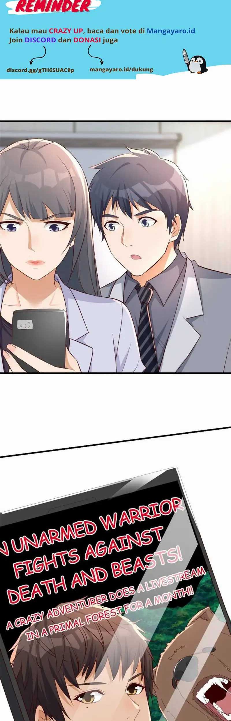 I Have Twin Girlfriends Chapter 224 Gambar 16