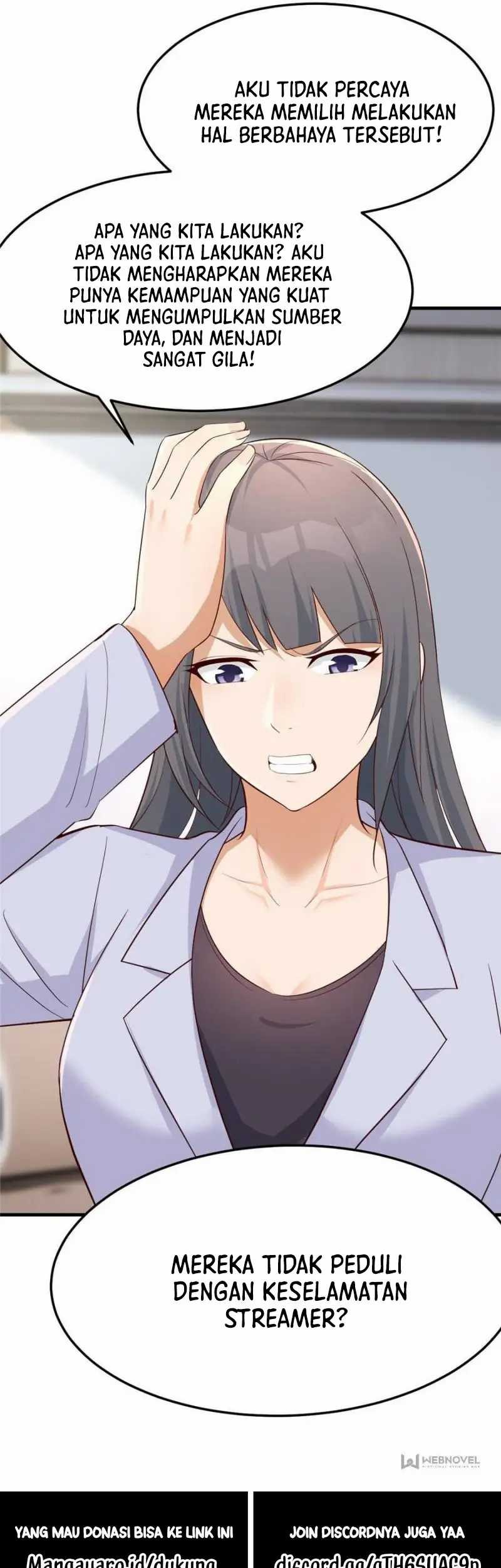 I Have Twin Girlfriends Chapter 224 Gambar 22