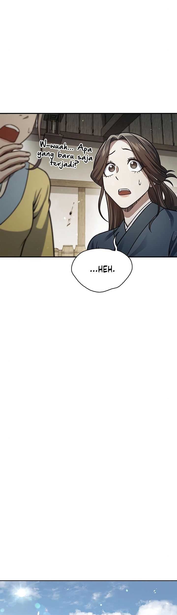 Heavenly Grand Archive’s Young Master Chapter 52 Gambar 19