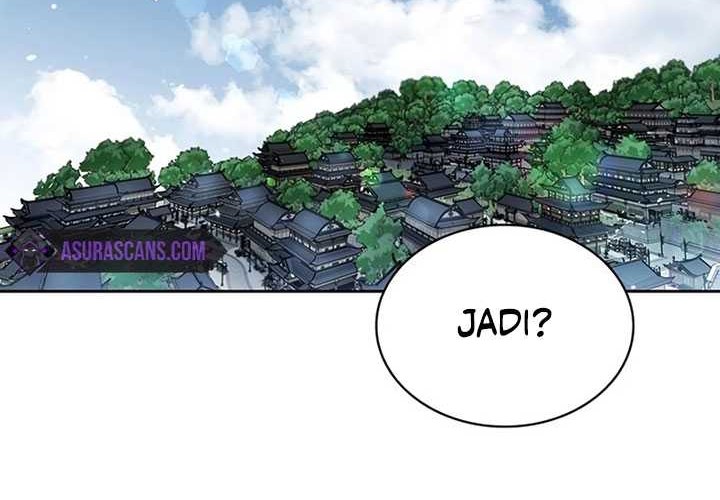 Heavenly Grand Archive’s Young Master Chapter 52 Gambar 20