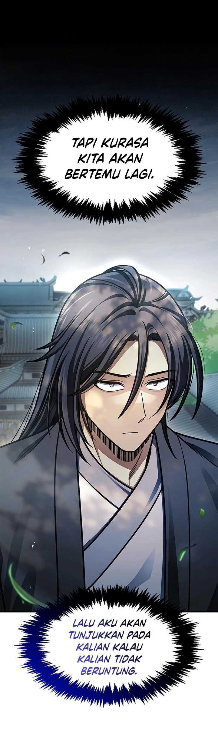 Heavenly Grand Archive’s Young Master Chapter 52 Gambar 39