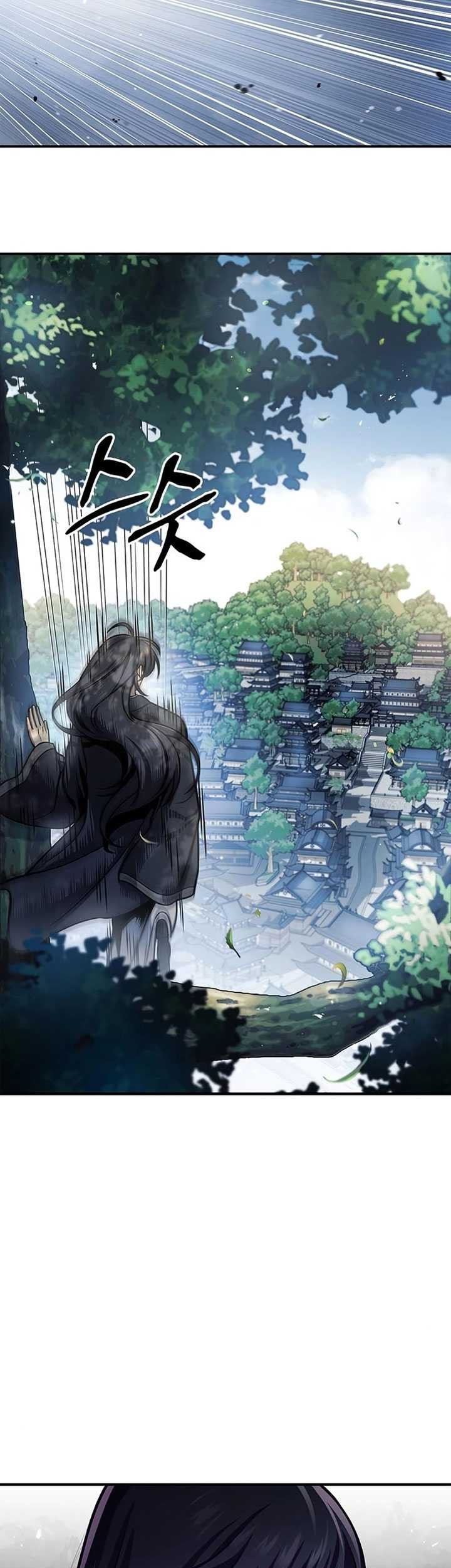 Heavenly Grand Archive’s Young Master Chapter 52 Gambar 32