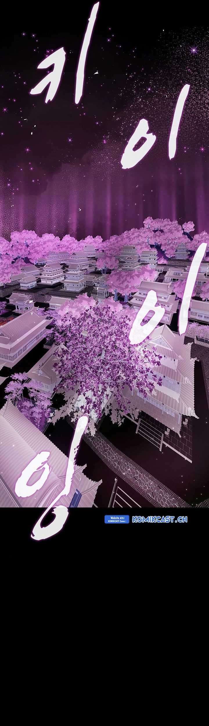 Heavenly Grand Archive’s Young Master Chapter 52 Gambar 34