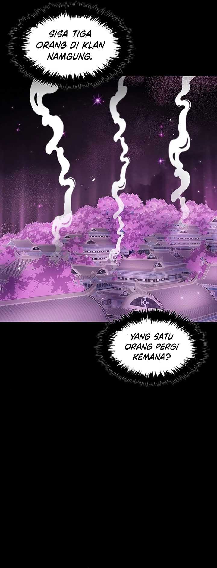 Heavenly Grand Archive’s Young Master Chapter 52 Gambar 36