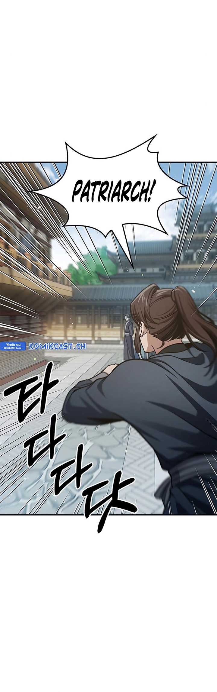 Heavenly Grand Archive’s Young Master Chapter 52 Gambar 50