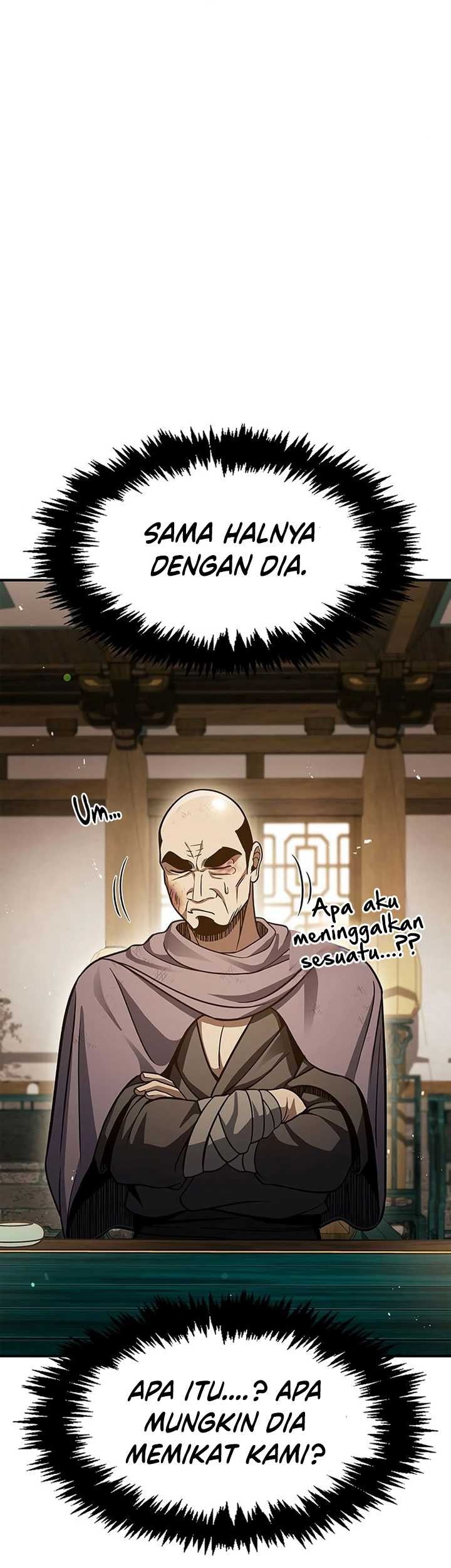 Heavenly Grand Archive’s Young Master Chapter 52 Gambar 64