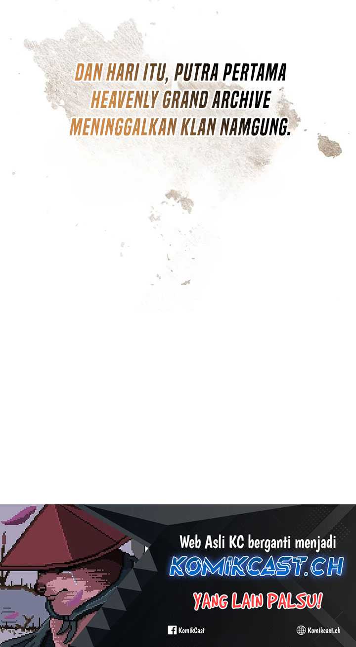 Heavenly Grand Archive’s Young Master Chapter 52 Gambar 84