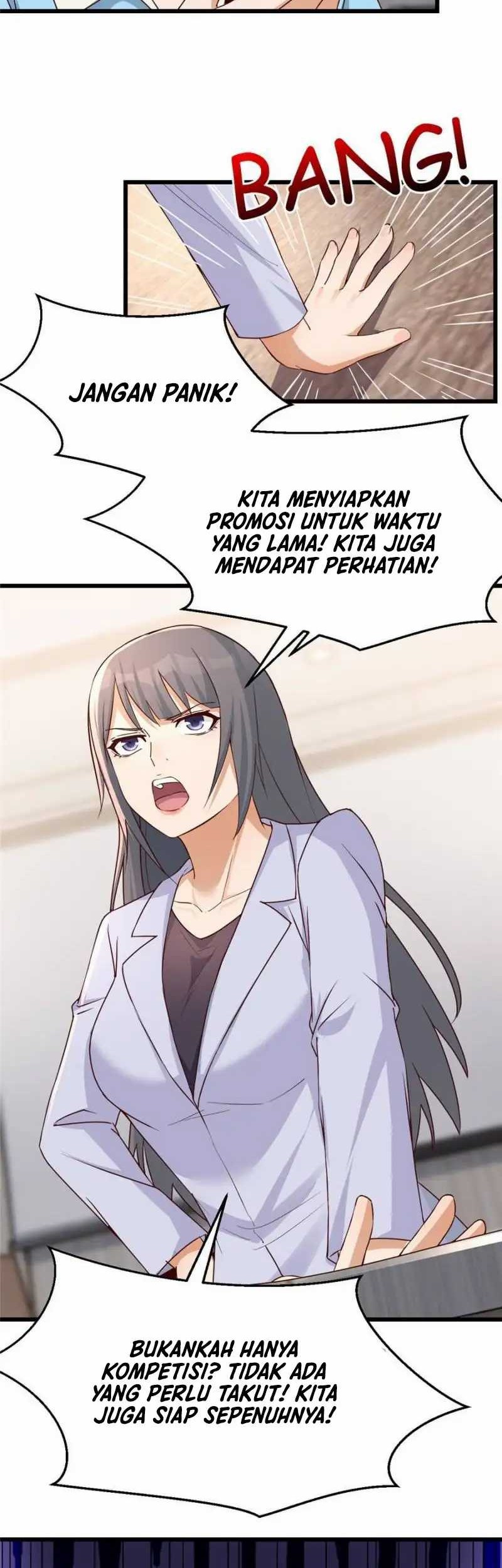 I Have Twin Girlfriends Chapter 225 Gambar 3