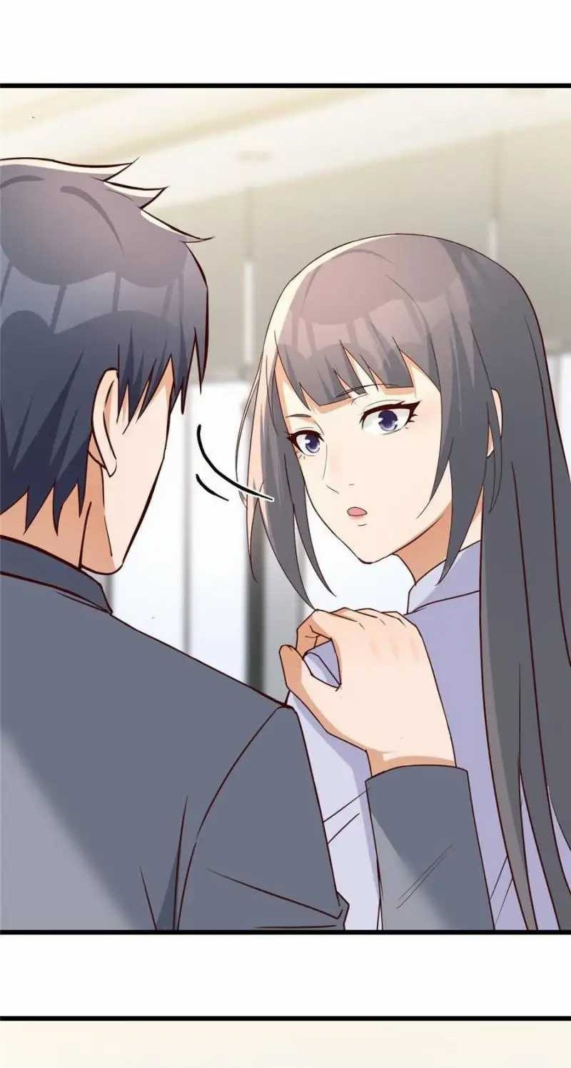 I Have Twin Girlfriends Chapter 225 Gambar 5