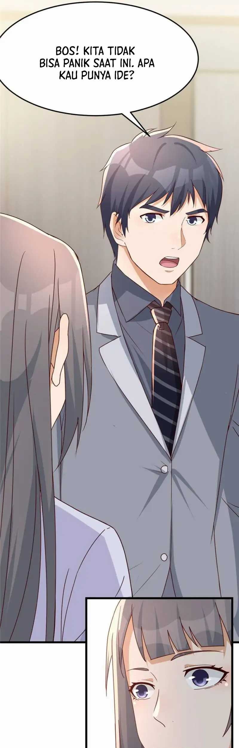 I Have Twin Girlfriends Chapter 225 Gambar 6