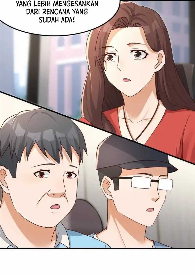 I Have Twin Girlfriends Chapter 225 Gambar 9