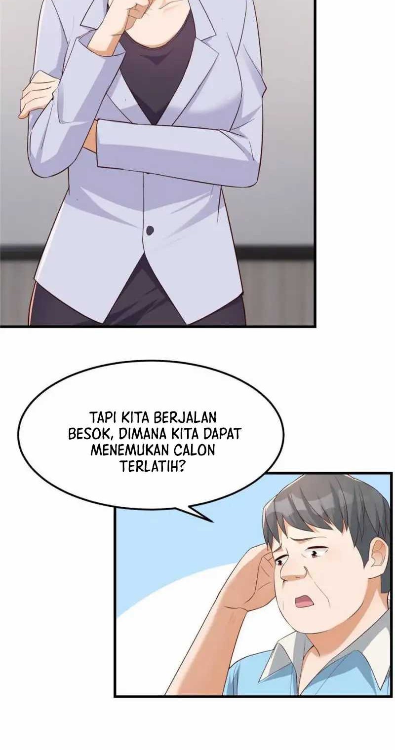 I Have Twin Girlfriends Chapter 225 Gambar 13