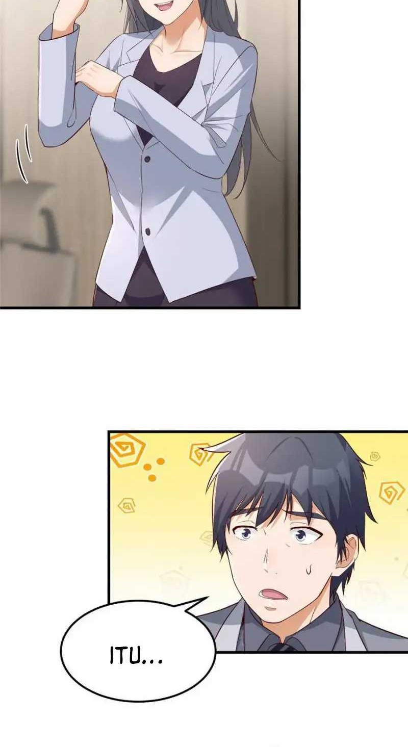 I Have Twin Girlfriends Chapter 225 Gambar 17