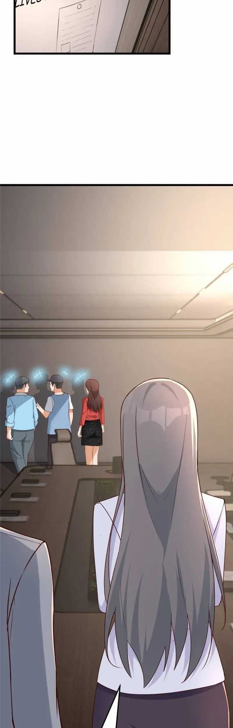 I Have Twin Girlfriends Chapter 225 Gambar 24