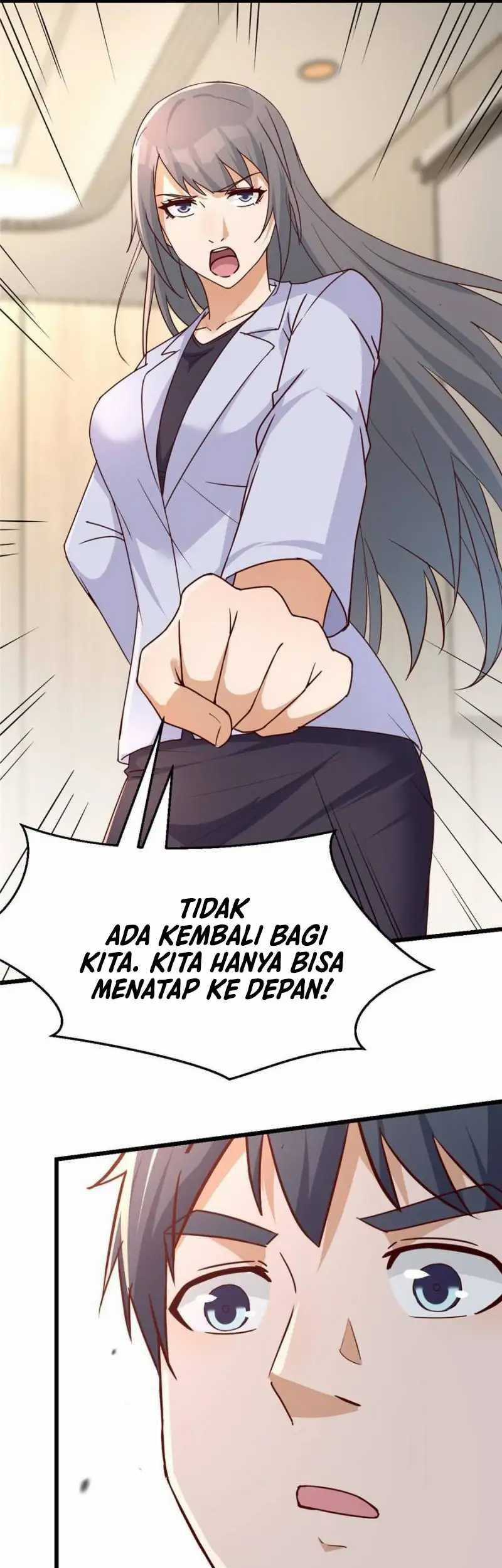 I Have Twin Girlfriends Chapter 225 Gambar 26