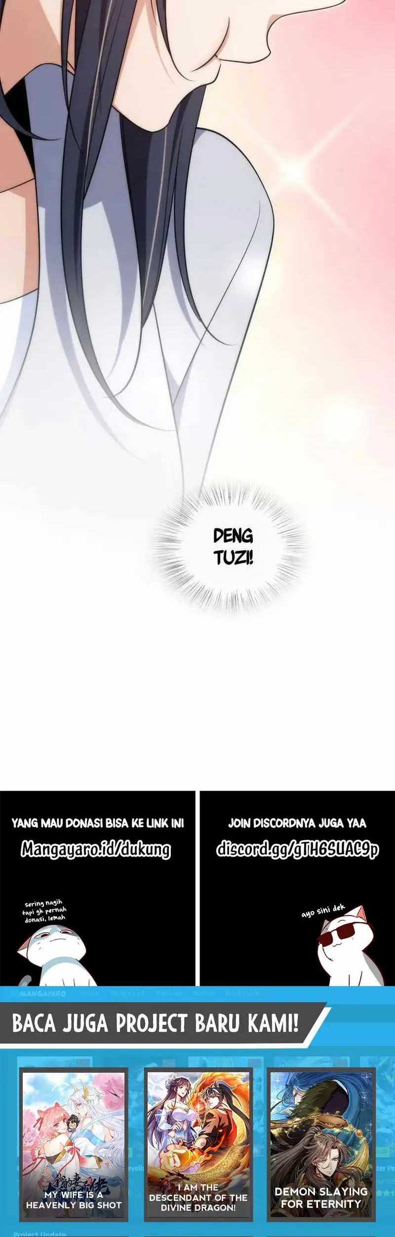 My Wife Is From a Thousand Years Ago Chapter 131 Gambar 35