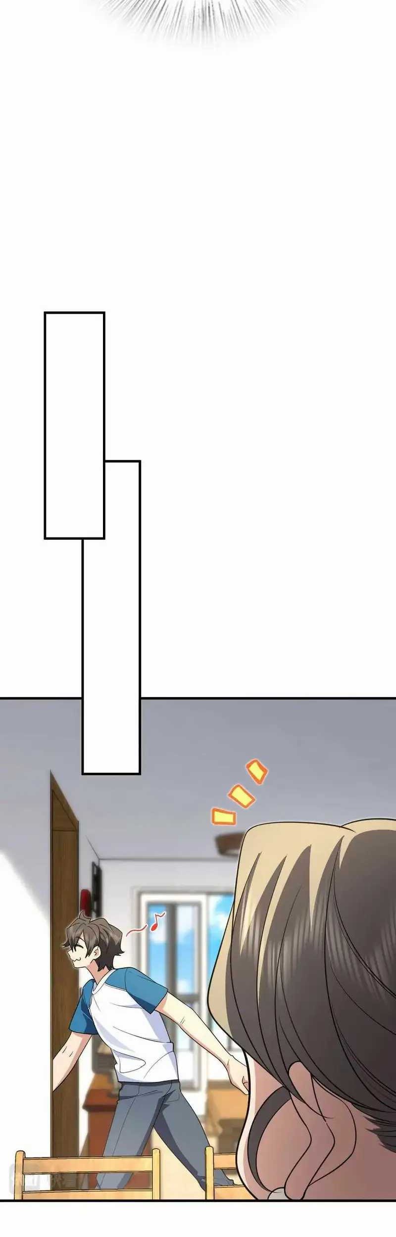 My Wife Is From a Thousand Years Ago Chapter 131 Gambar 20